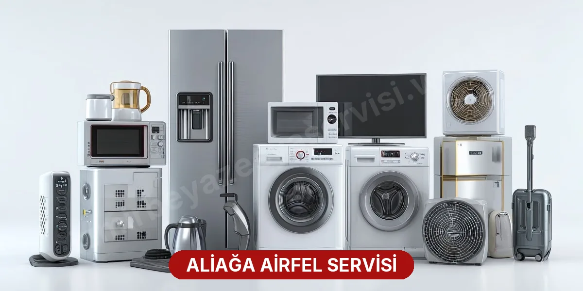 Aliağa Airfel Servisi