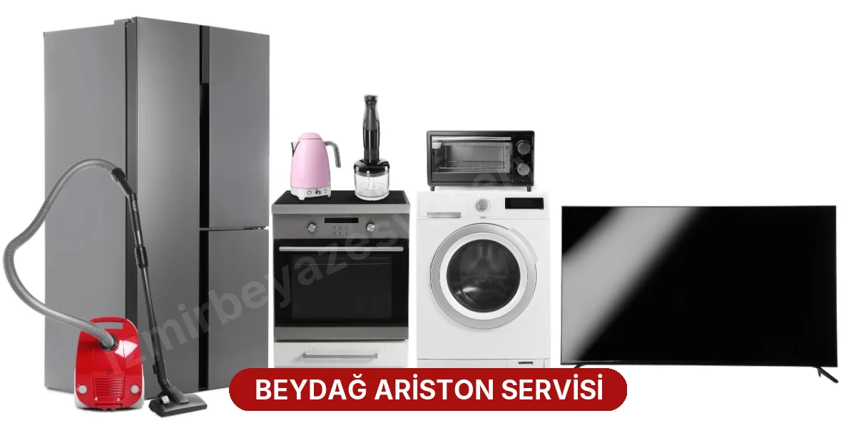 Beydağ Ariston Servisi