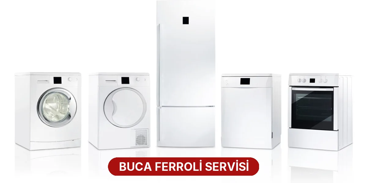Buca Ferroli Servisi