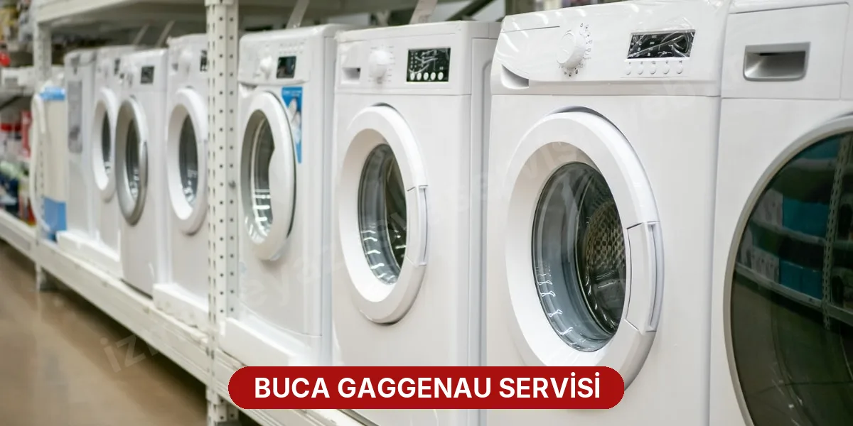 Buca Gaggenau Servisi
