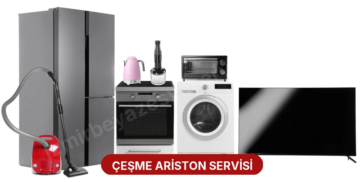 Çeşme Ariston Servisi