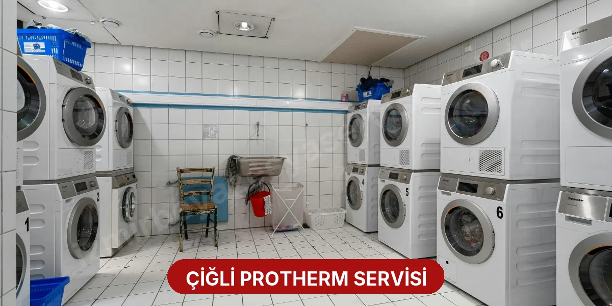Çiğli Protherm Servisi