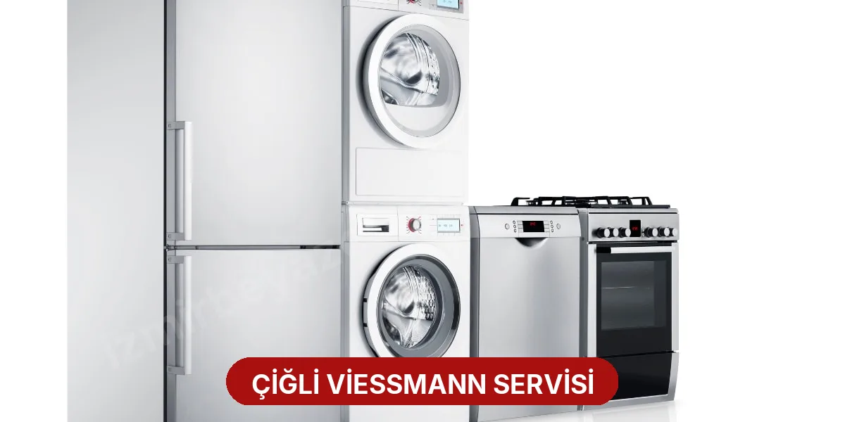 Çiğli Viessmann Servisi