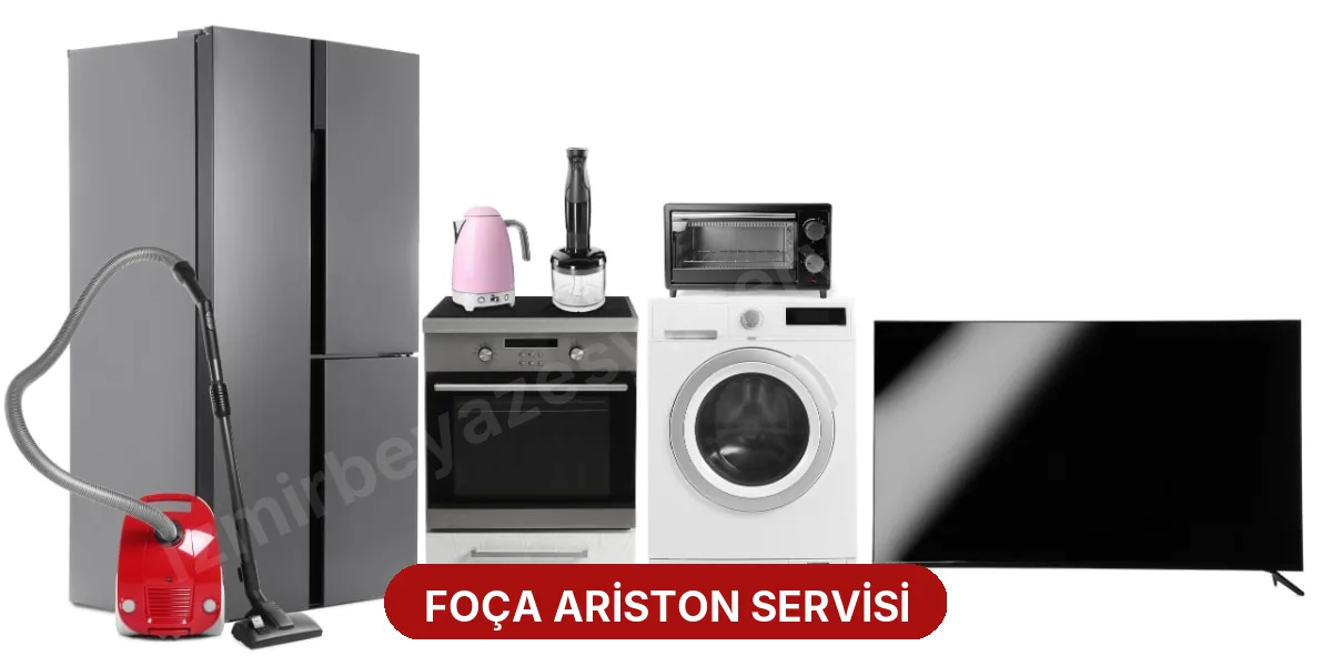 Foça Ariston Servisi
