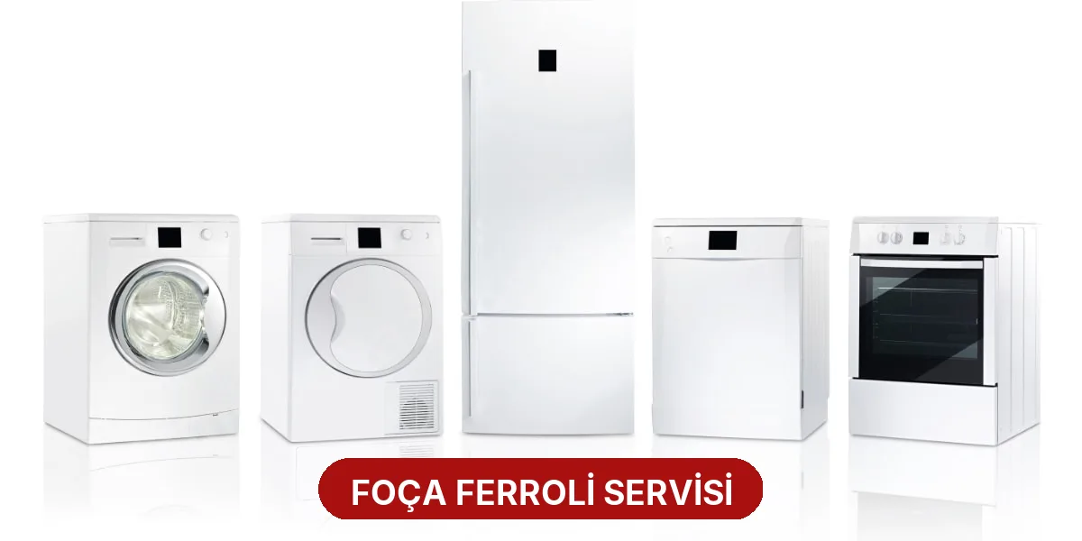 Foça Ferroli Servisi