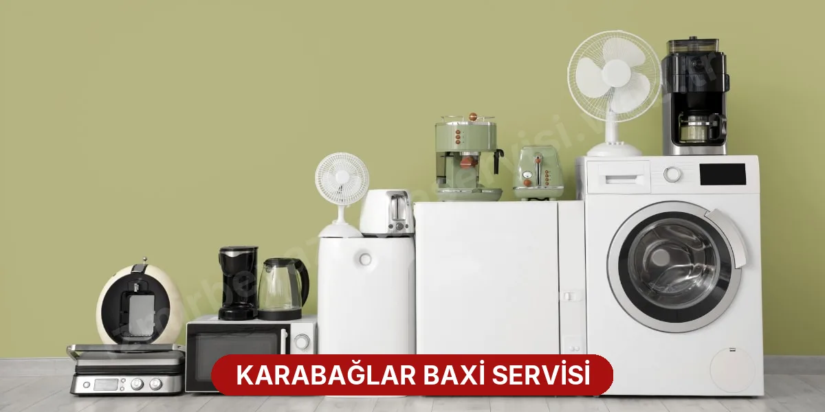 Karabağlar Baxi Servisi