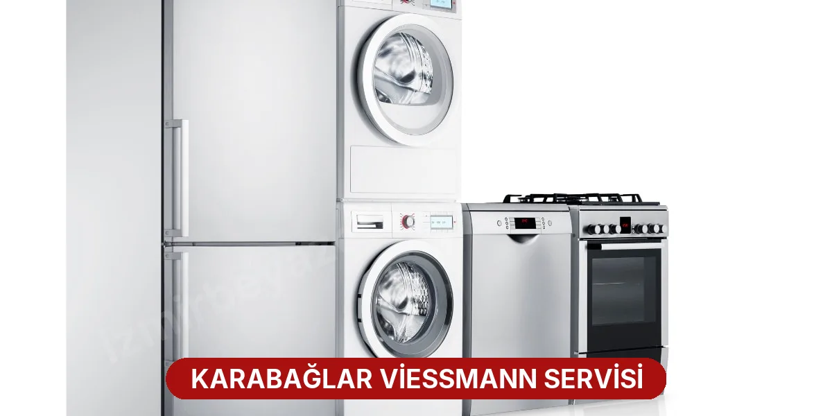 Karabağlar Viessmann Servisi