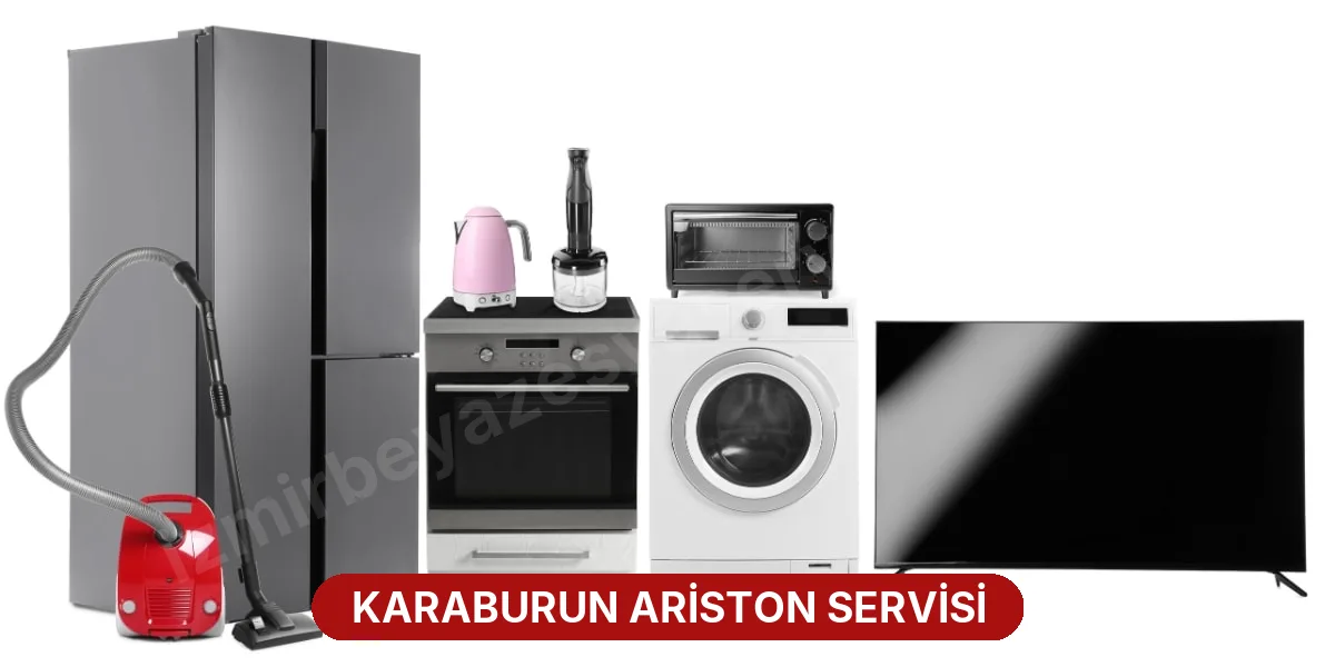 Karaburun Ariston Servisi