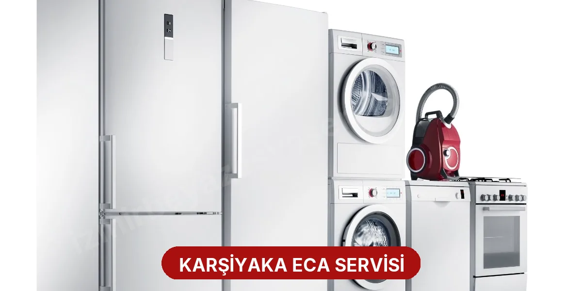 Karşiyaka ECA Servisi