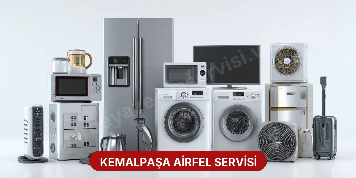 Kemalpaşa Airfel Servisi