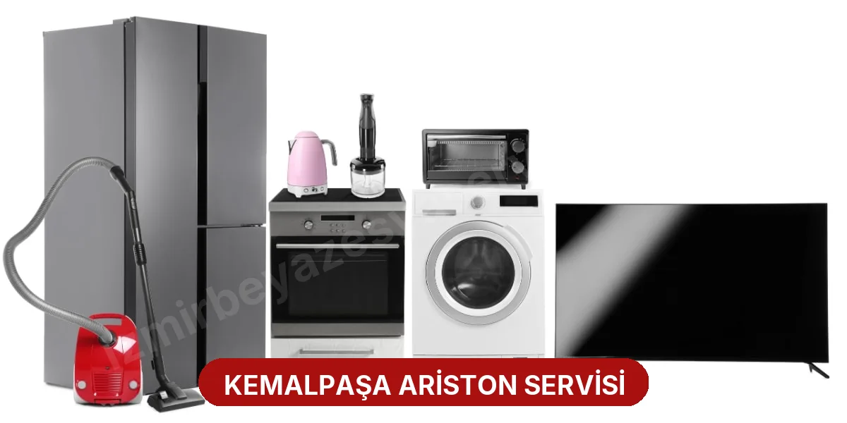 Kemalpaşa Ariston Servisi