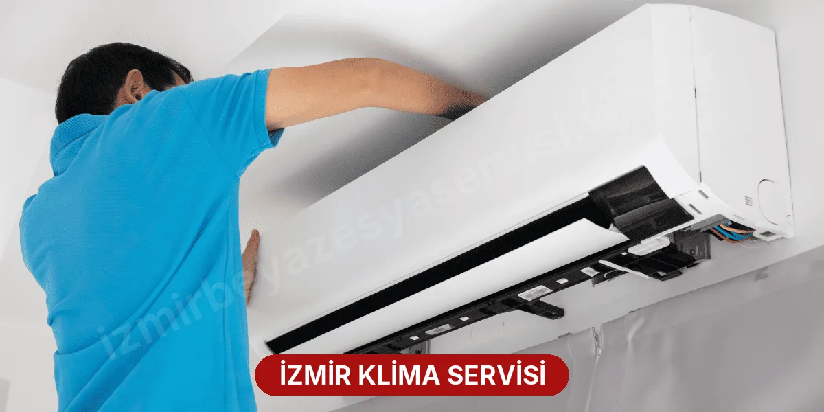 İzmir Klima Servisi