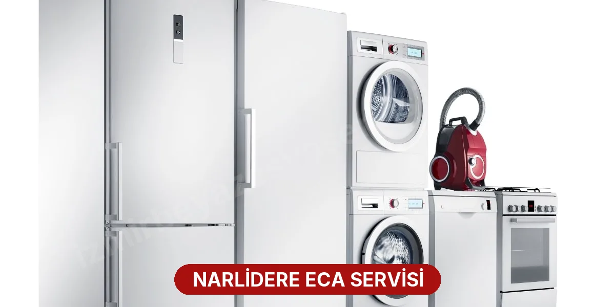 Narlidere ECA Servisi