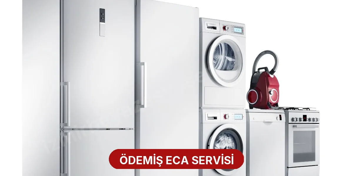 Ödemiş ECA Servisi