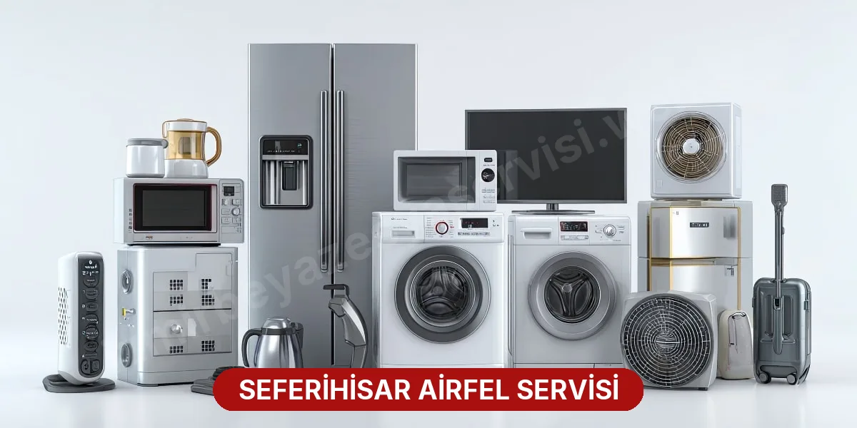 Seferihisar Airfel Servisi