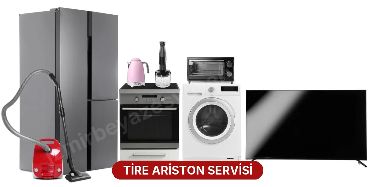 Tire Ariston Servisi