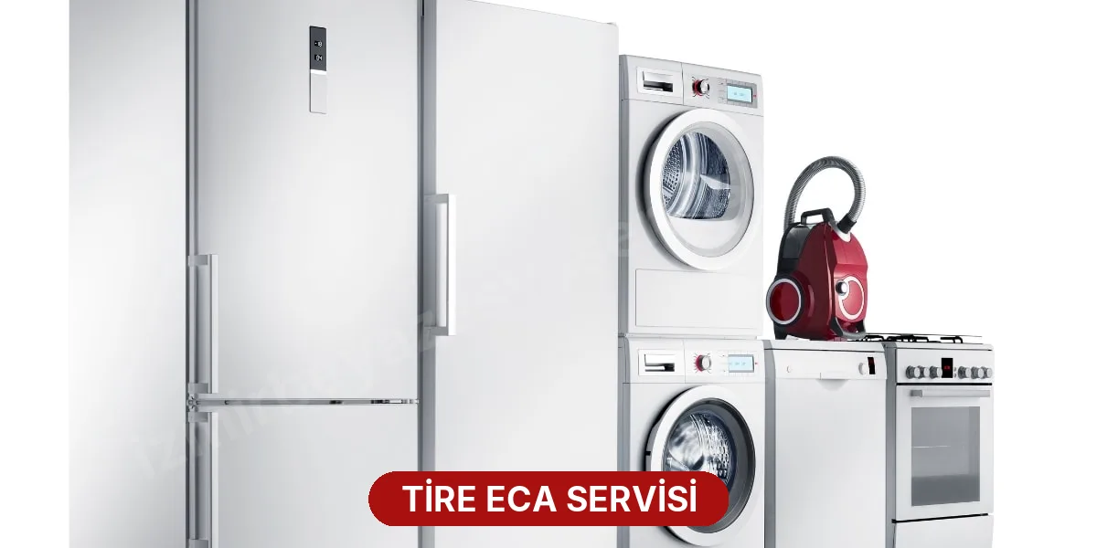 Tire ECA Servisi