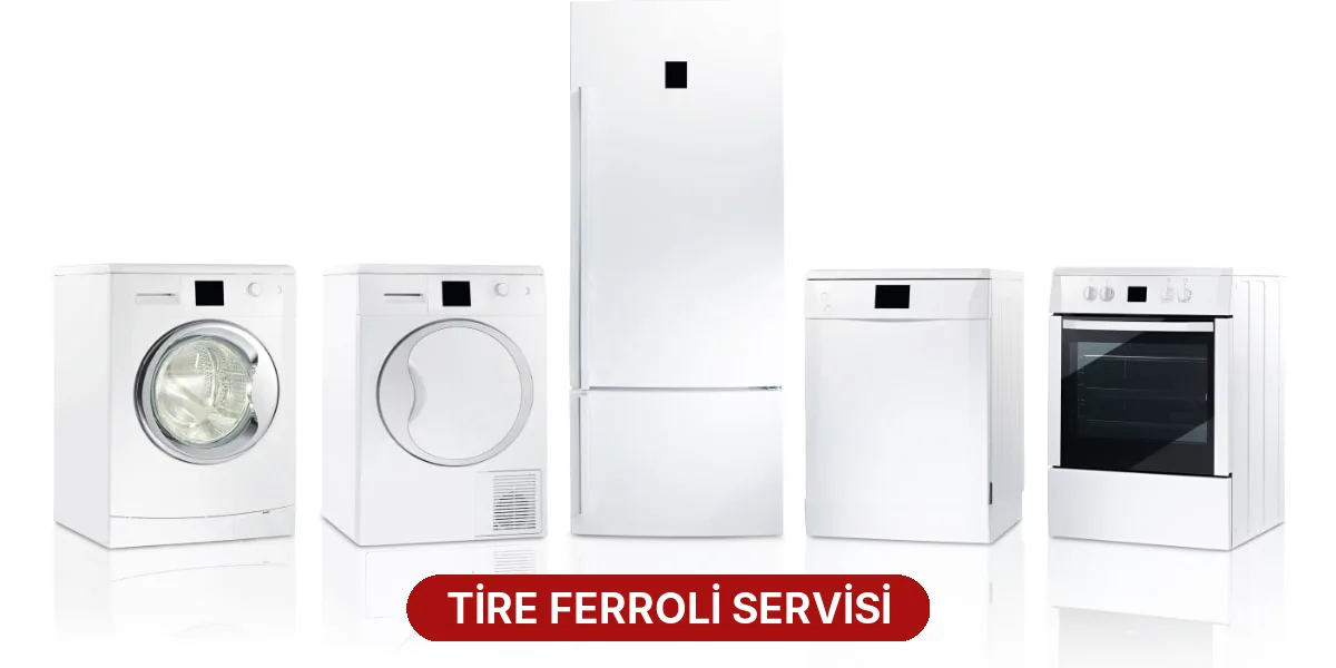 Tire Ferroli Servisi