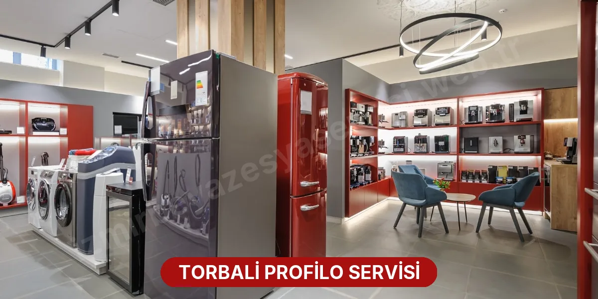 Torbali Profilo Servisi