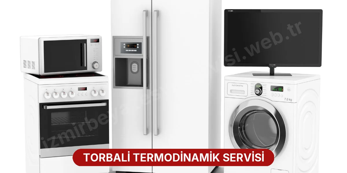 Torbali Termodinamik Servisi