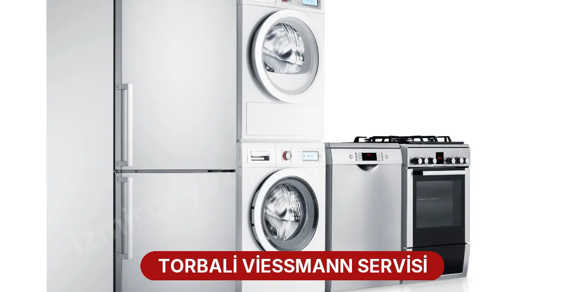 Torbali Viessmann Servisi