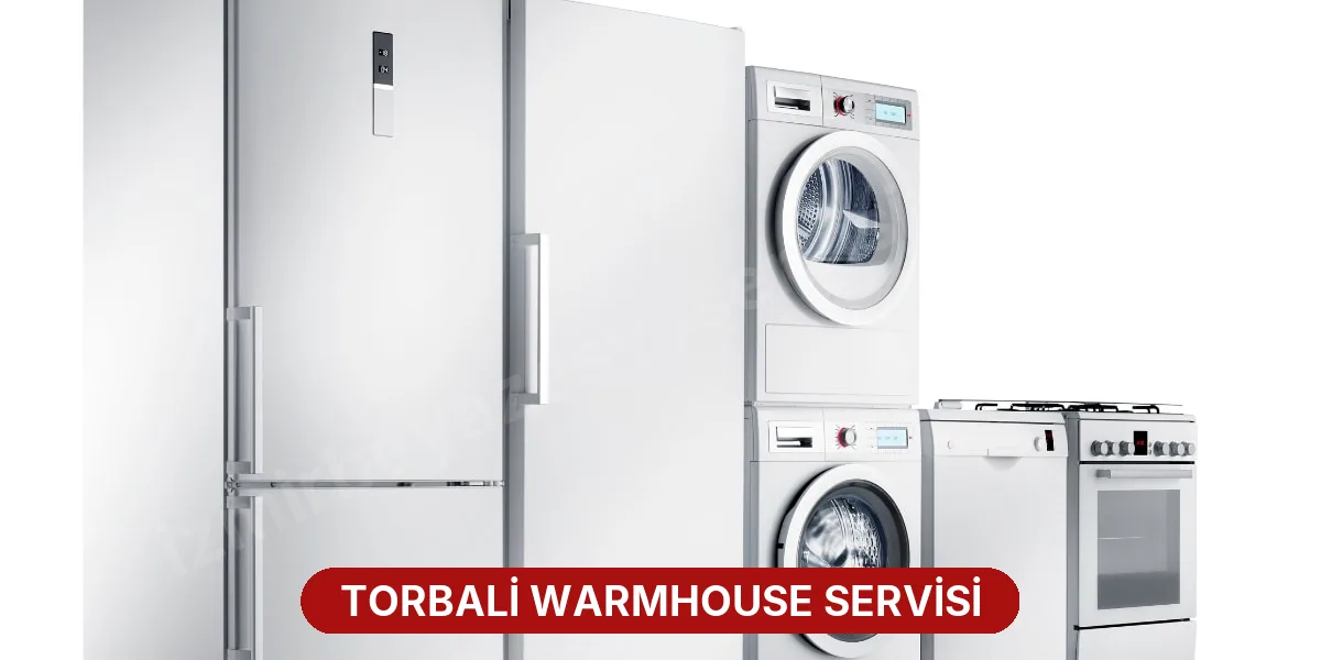 Torbali Warmhouse Servisi