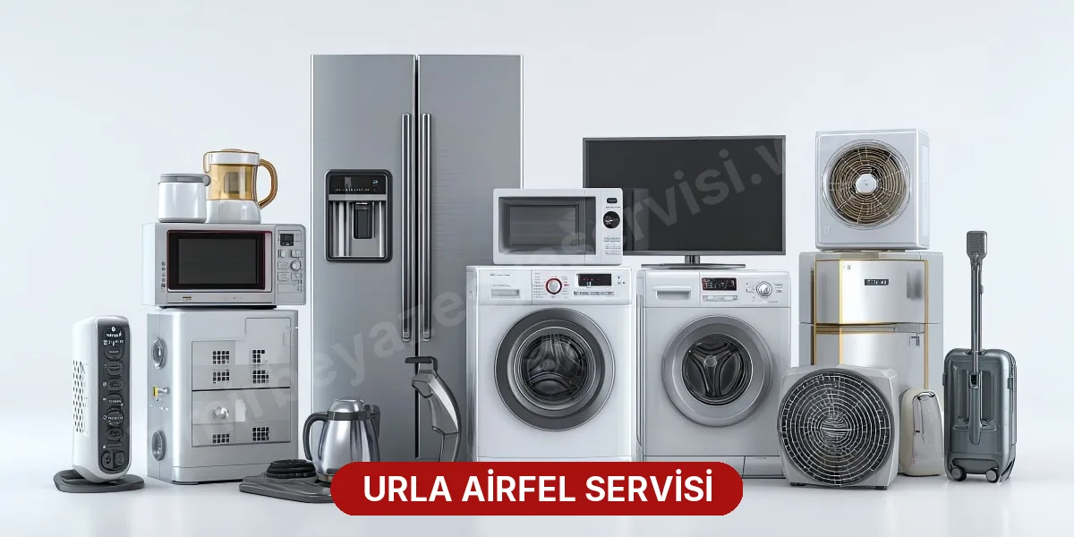 Urla Airfel Servisi