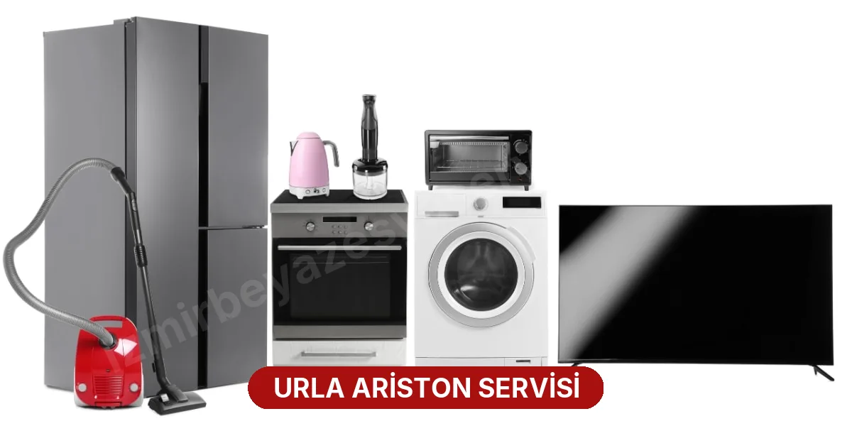 Urla Ariston Servisi