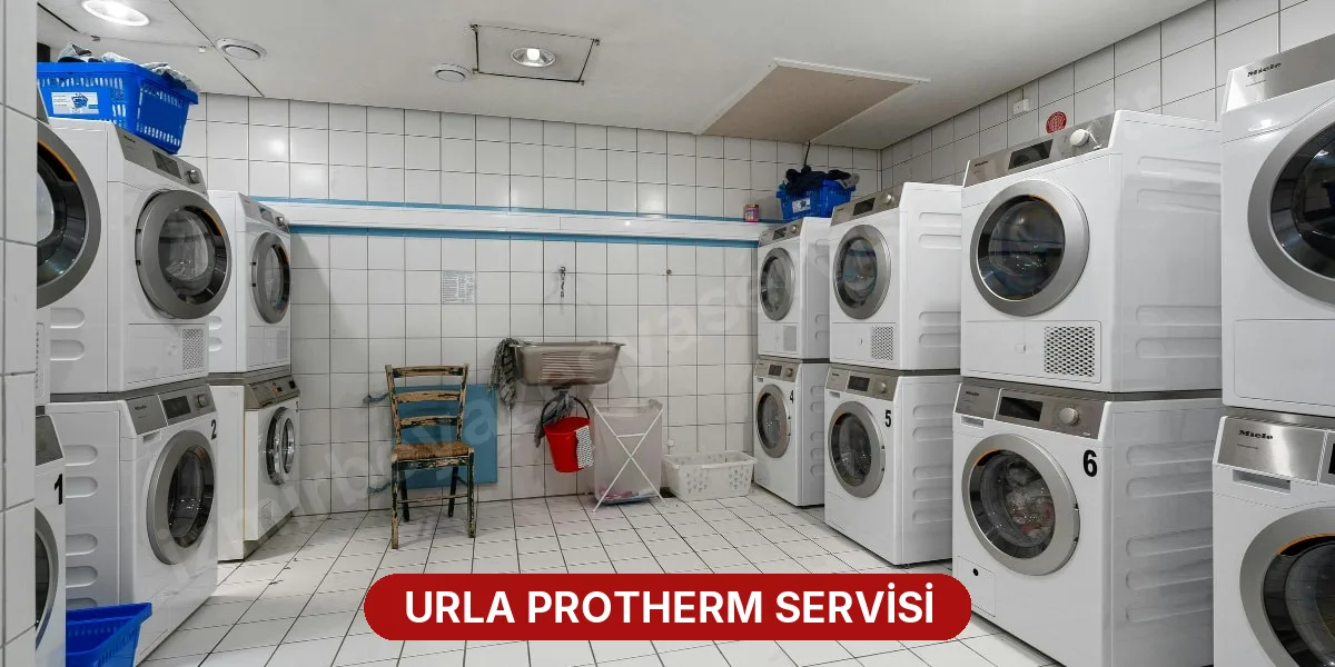 Urla Protherm Servisi